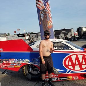 Meet your Posher, Kyle